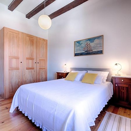 Apartment Lilly Vis Ngoại thất bức ảnh