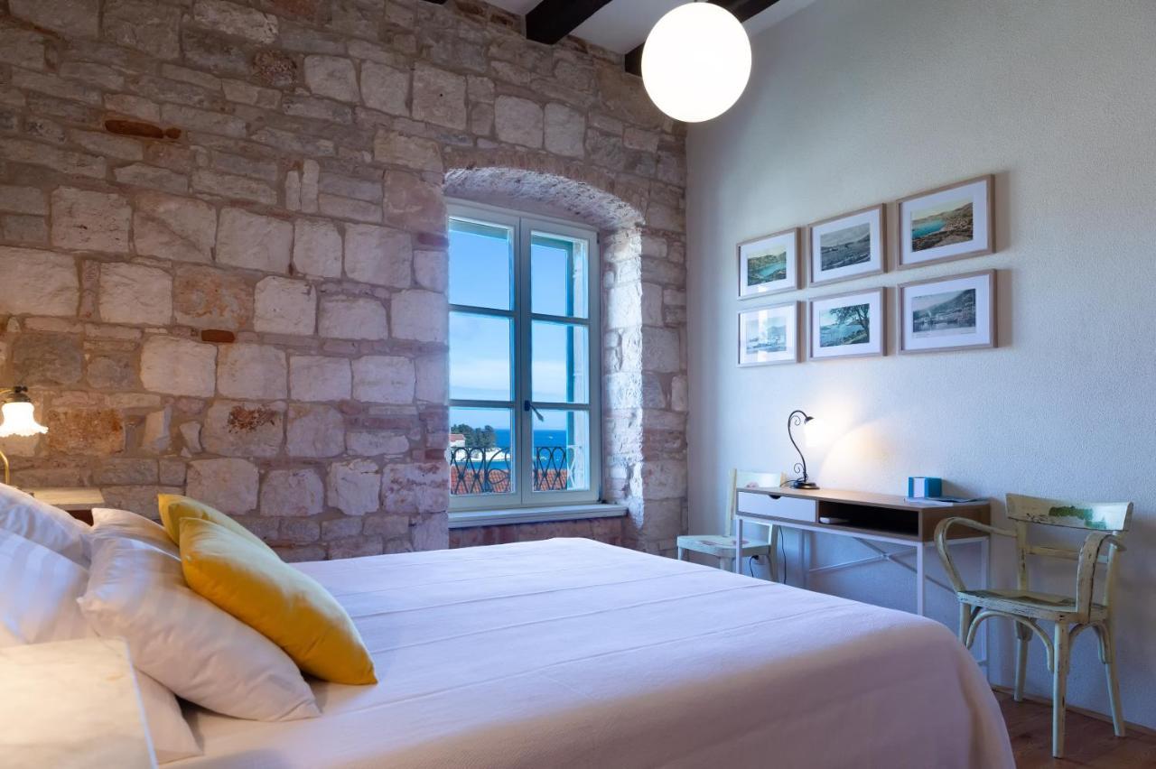 Apartment Lilly Vis Ngoại thất bức ảnh