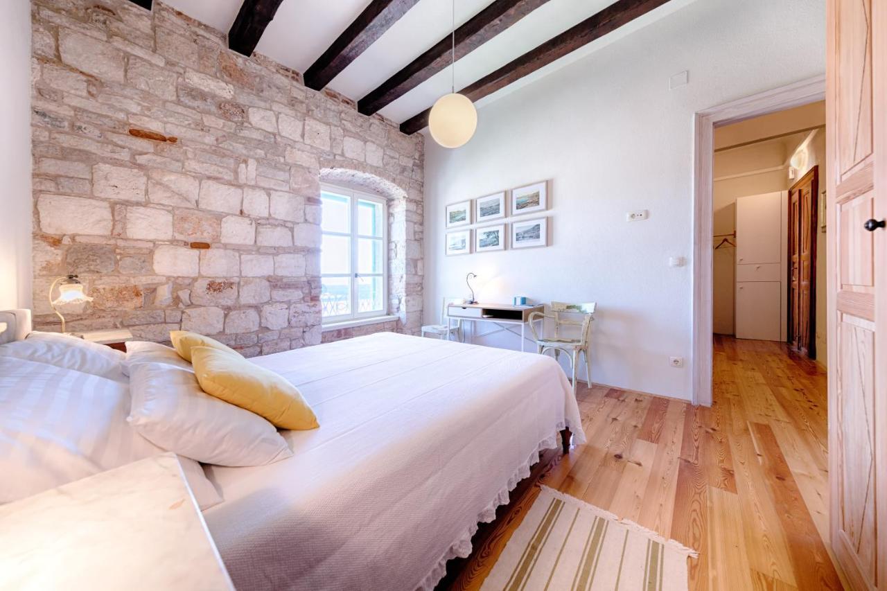 Apartment Lilly Vis Ngoại thất bức ảnh